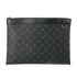 Louis Vuitton Discovery Pochette, front view